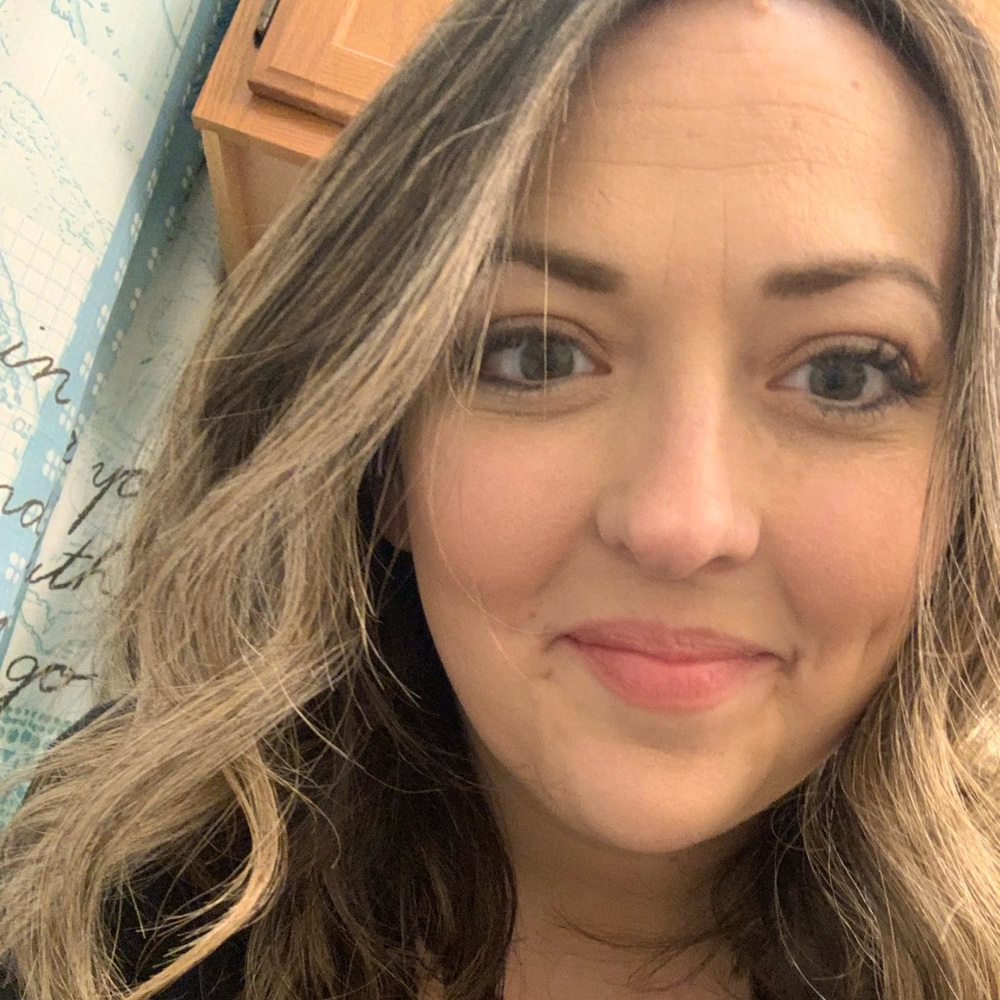 Meet your Posher, Patricia